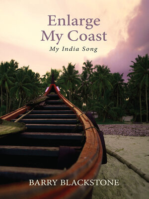 cover image of Enlarge My Coast